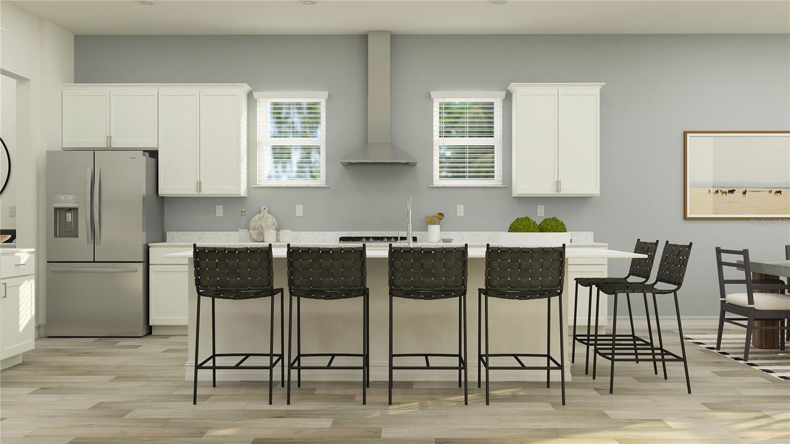 TWO RIVERS - Residential