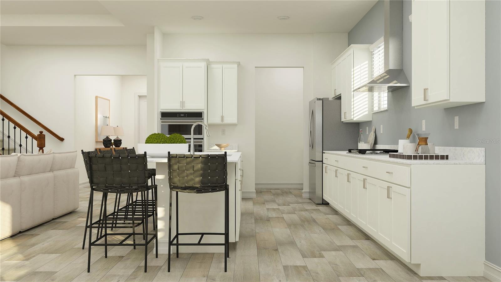 TWO RIVERS - Residential