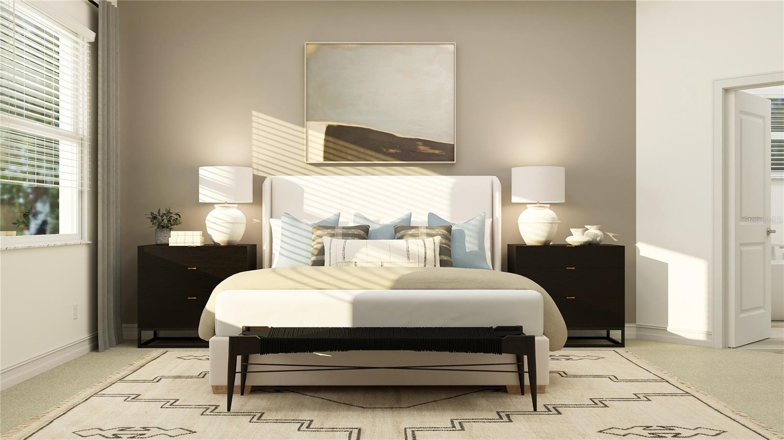 TWO RIVERS - Residential