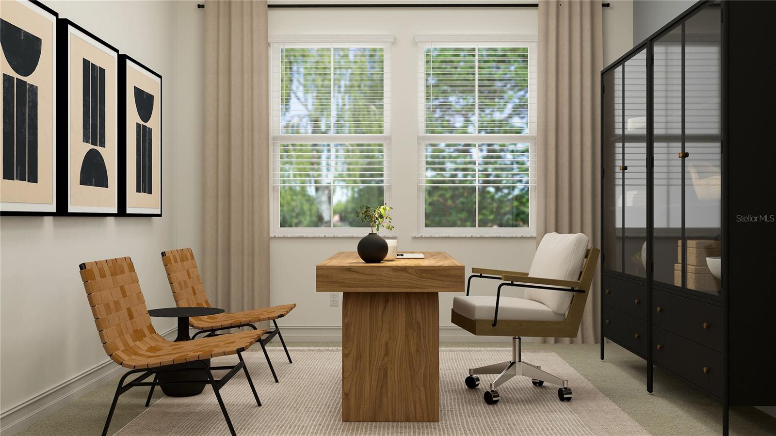 TWO RIVERS - Residential