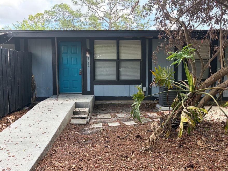 Enjoy peaceful lakefront living right off Dundee Rd in this charming 1-bedroom, 1-bath apartment located in a quiet 7-plex on beautiful Lake Mariam. With Legoland less than 5 miles away, you’re perfectly positioned for convenience and fun.
Inside, you’ll find a dedicated utility room with full-size washer/dryer hookups—no laundromat runs needed. The flooring keeps the space cool and easy to maintain, and the layout offers comfortable, simple living with a serene lake backdrop.
 And yes—this home is pet friendly, so your furry companion is welcome to enjoy the lakeside lifestyle too.