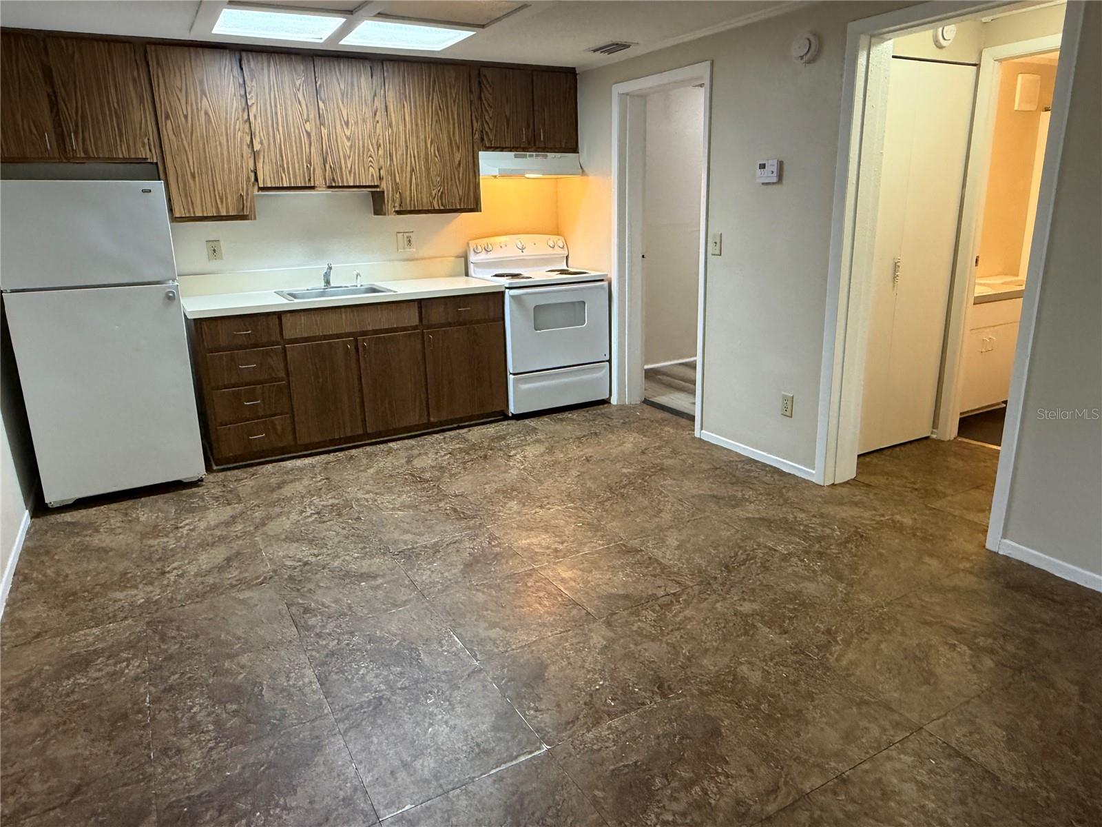 BRANDYWYNE SUB - Residential Lease