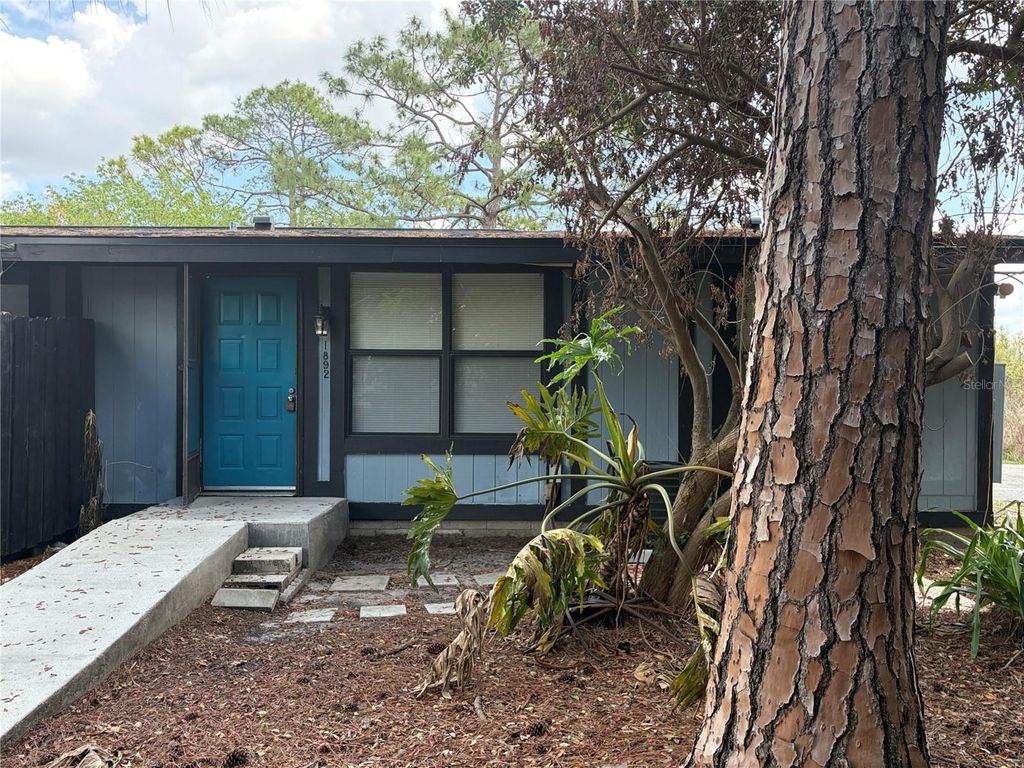 Photo of 1892 Lake Mariam Drive, Winter Haven, FL 33884 (MLS # TB8490019)