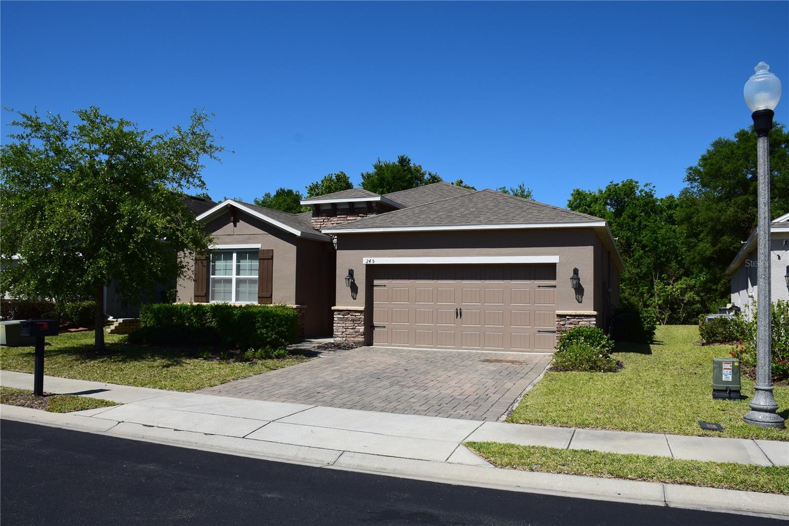 245 BRUNSWICK DRIVE