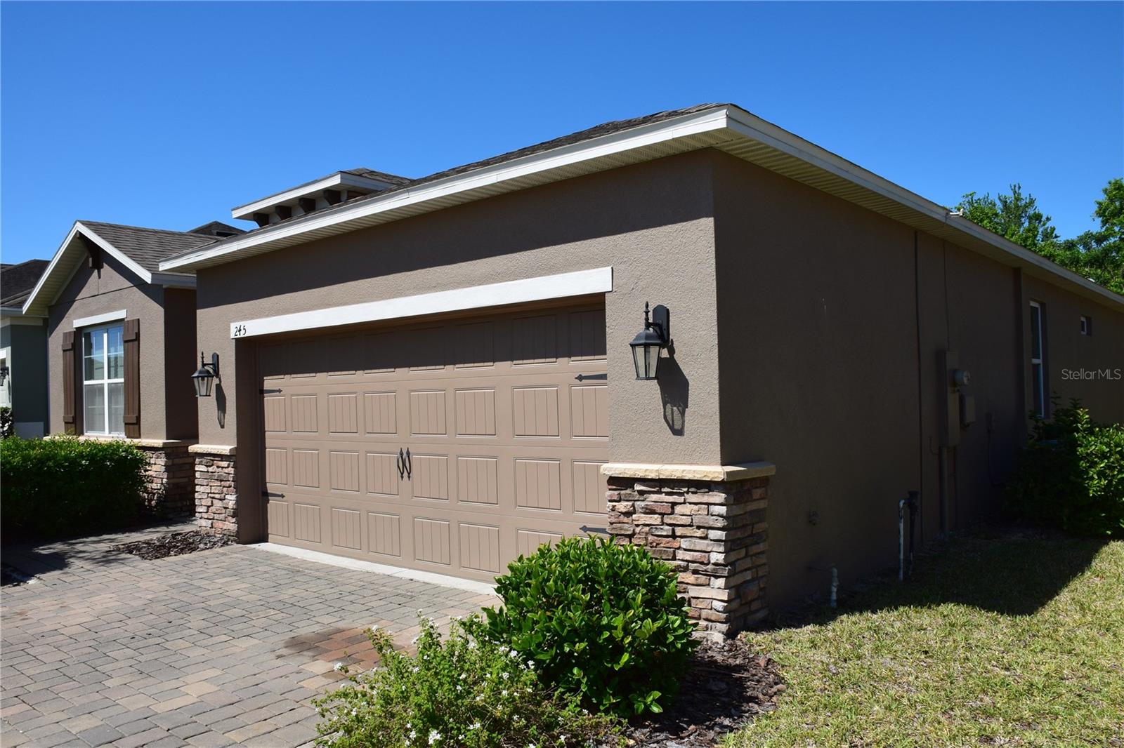 245 BRUNSWICK DRIVE
