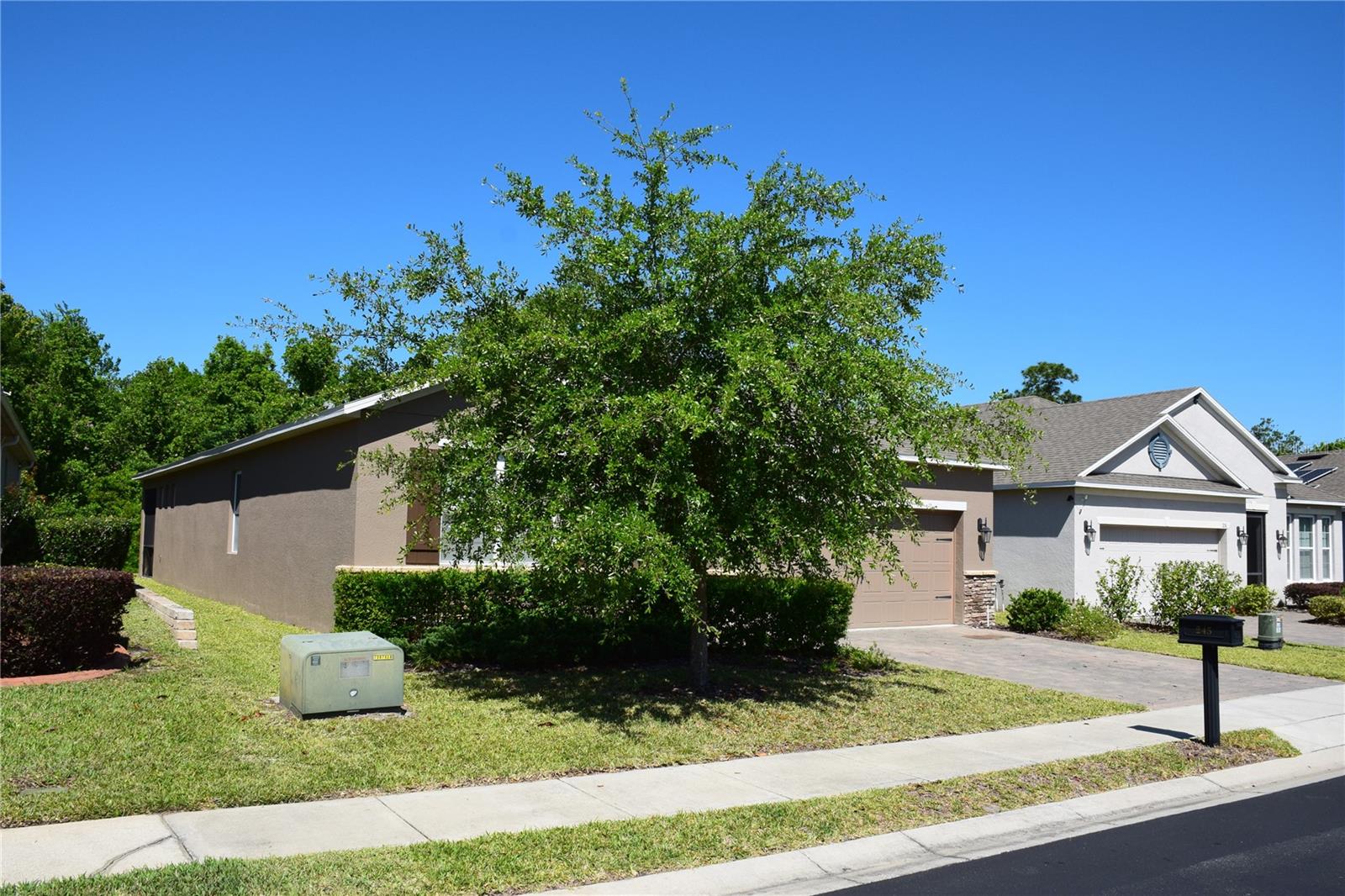 245 BRUNSWICK DRIVE