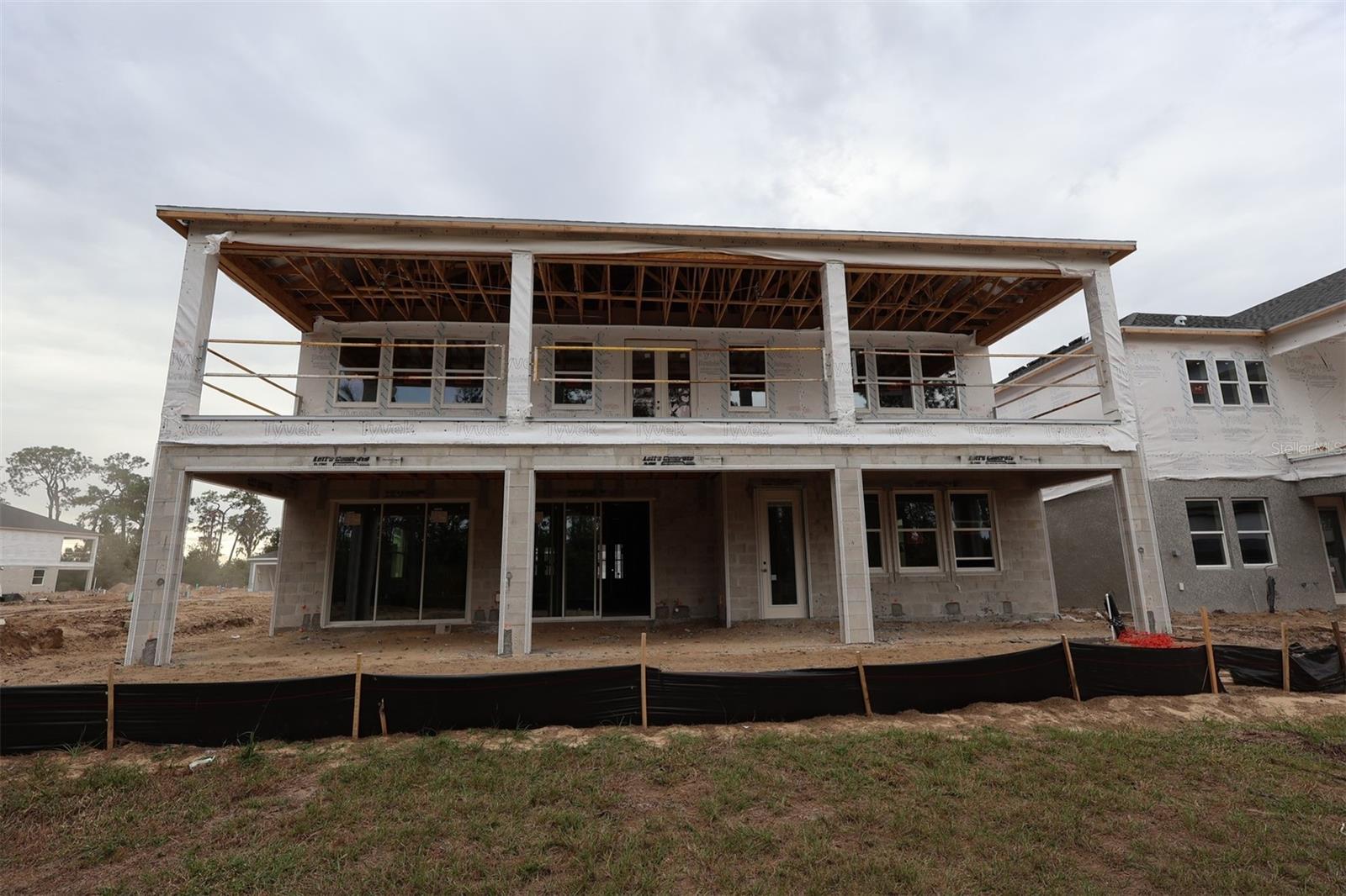 LAKE STAR AT OVATION - Residential