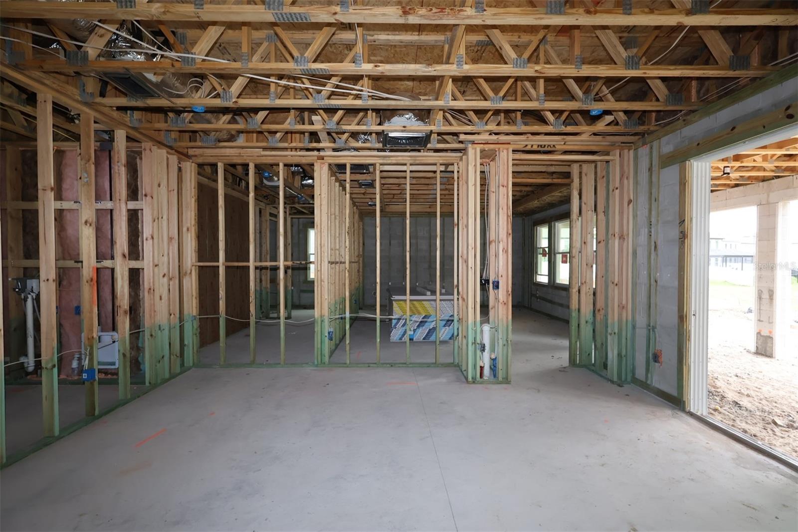 LAKE STAR AT OVATION - Residential