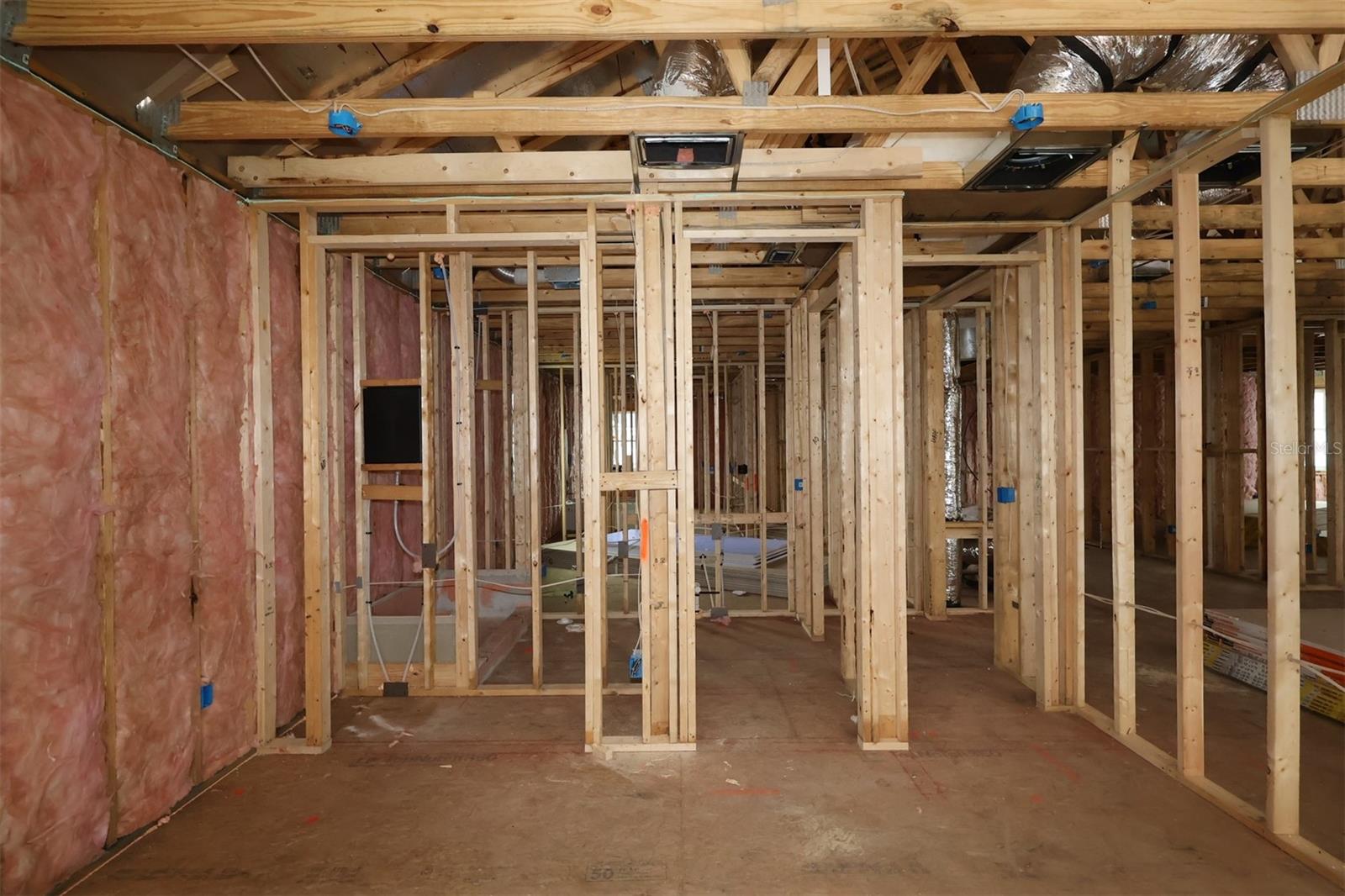 LAKE STAR AT OVATION - Residential