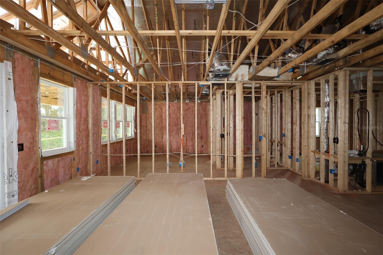 LAKE STAR AT OVATION - Residential