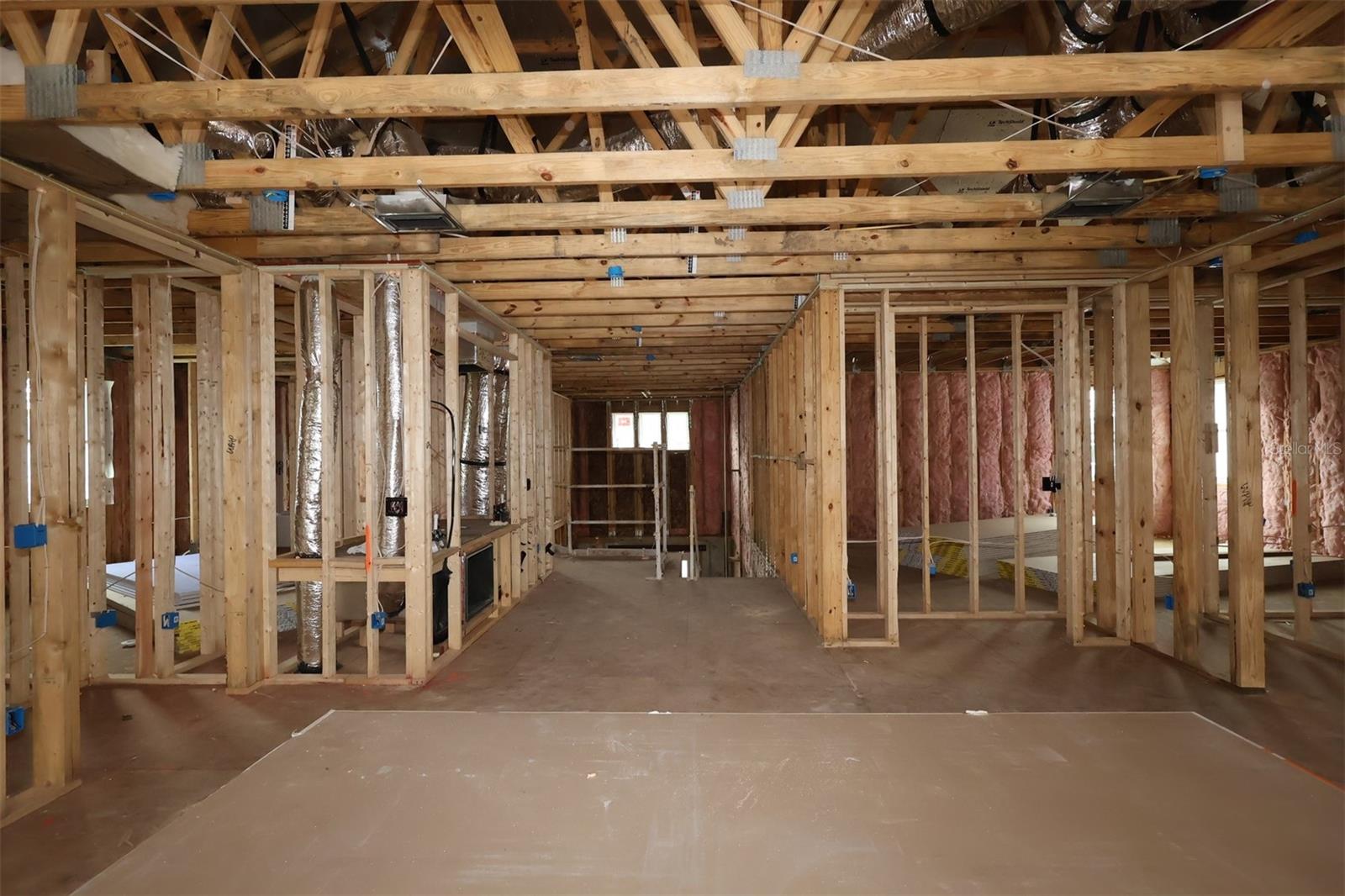 LAKE STAR AT OVATION - Residential