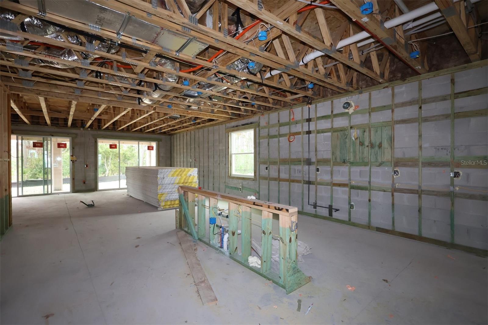 LAKE STAR AT OVATION - Residential