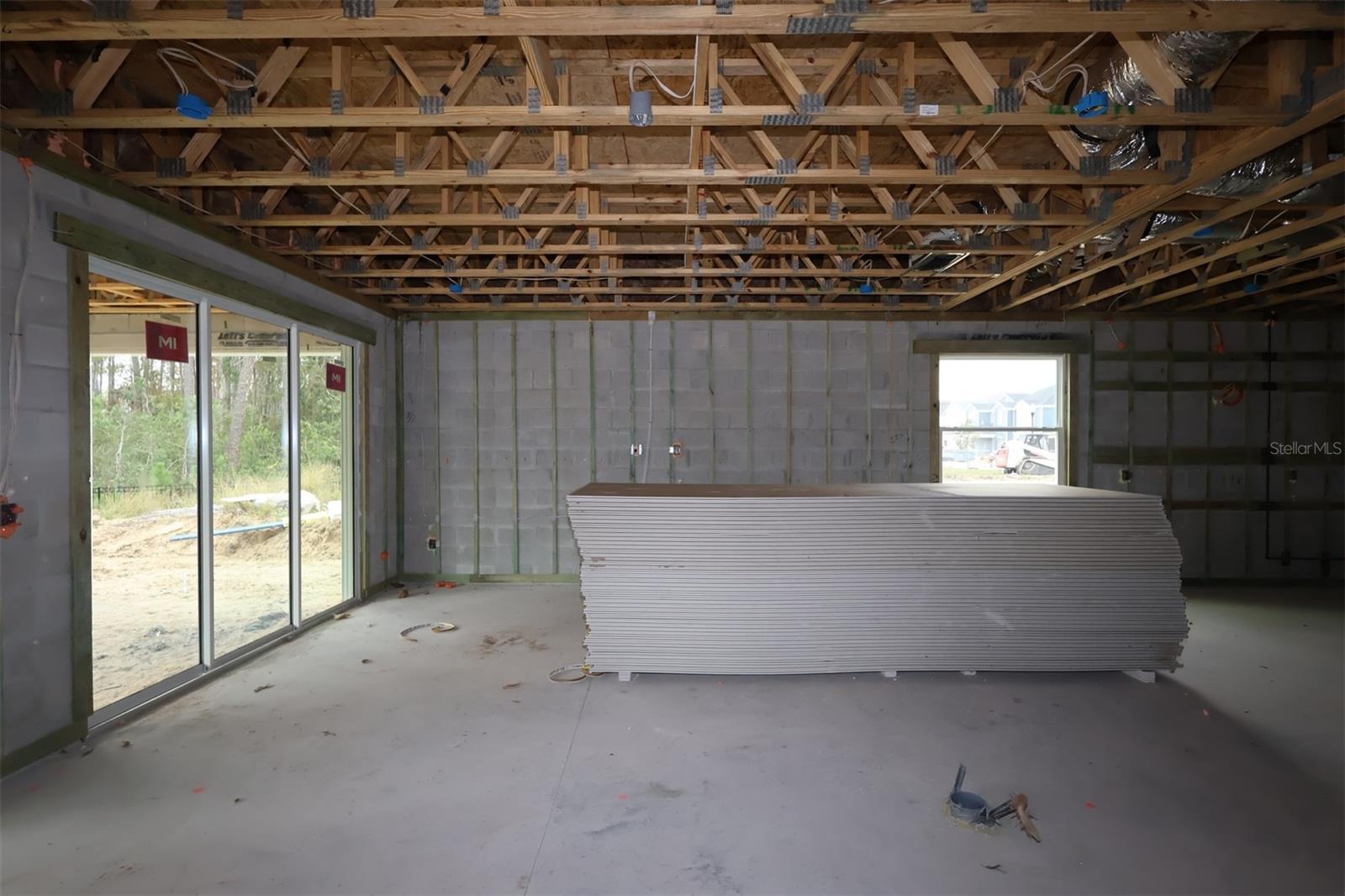 LAKE STAR AT OVATION - Residential