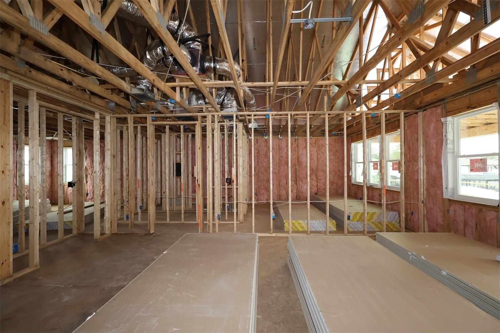 LAKE STAR AT OVATION - Residential