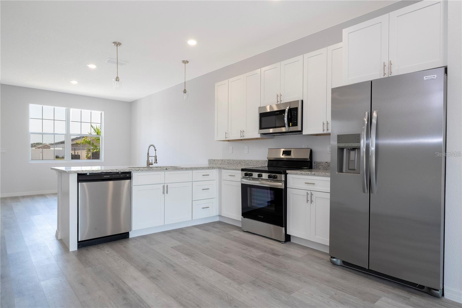 POINCIANA NBRHD 06 VILLAGE 07 - Residential Lease