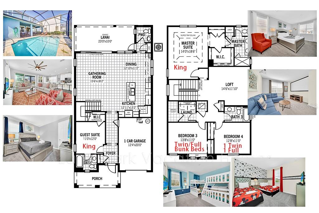 SOLARA RESORT - Residential