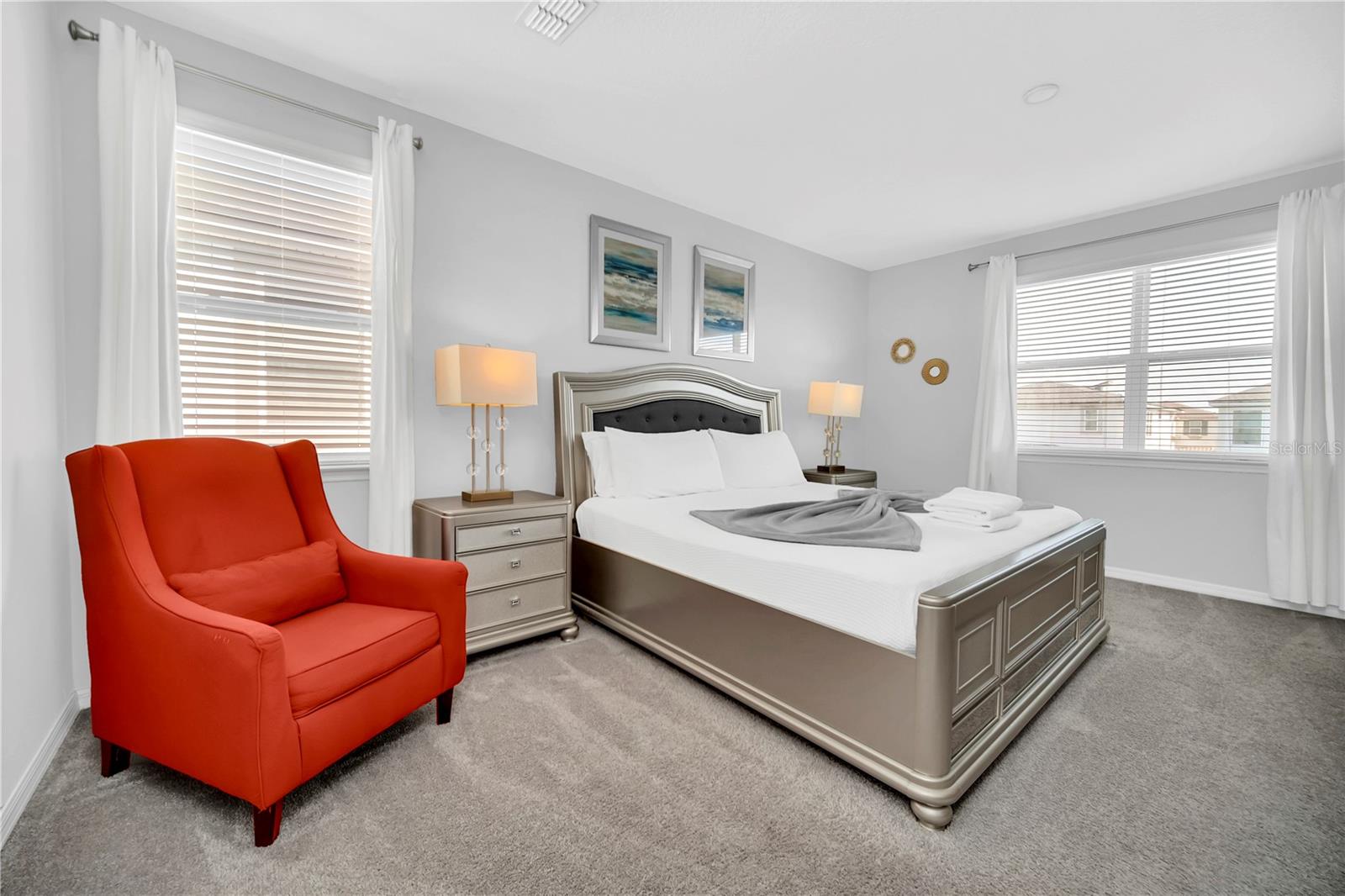 SOLARA RESORT - Residential