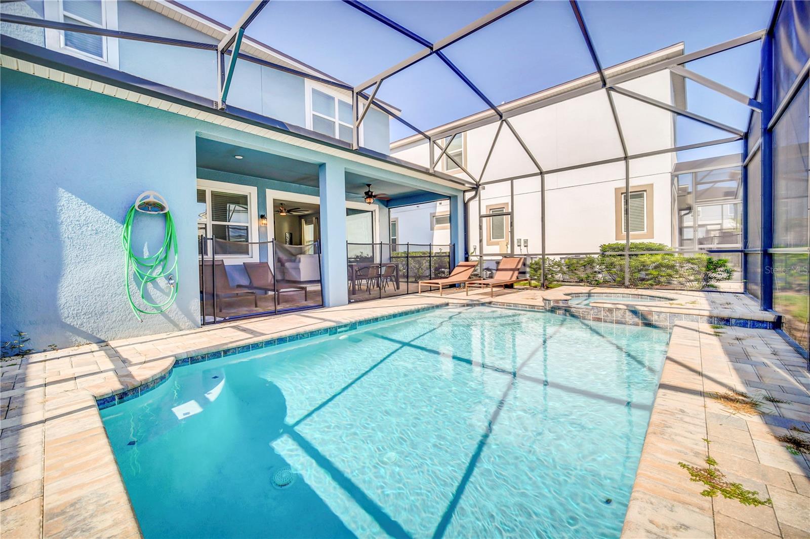 SOLARA RESORT - Residential