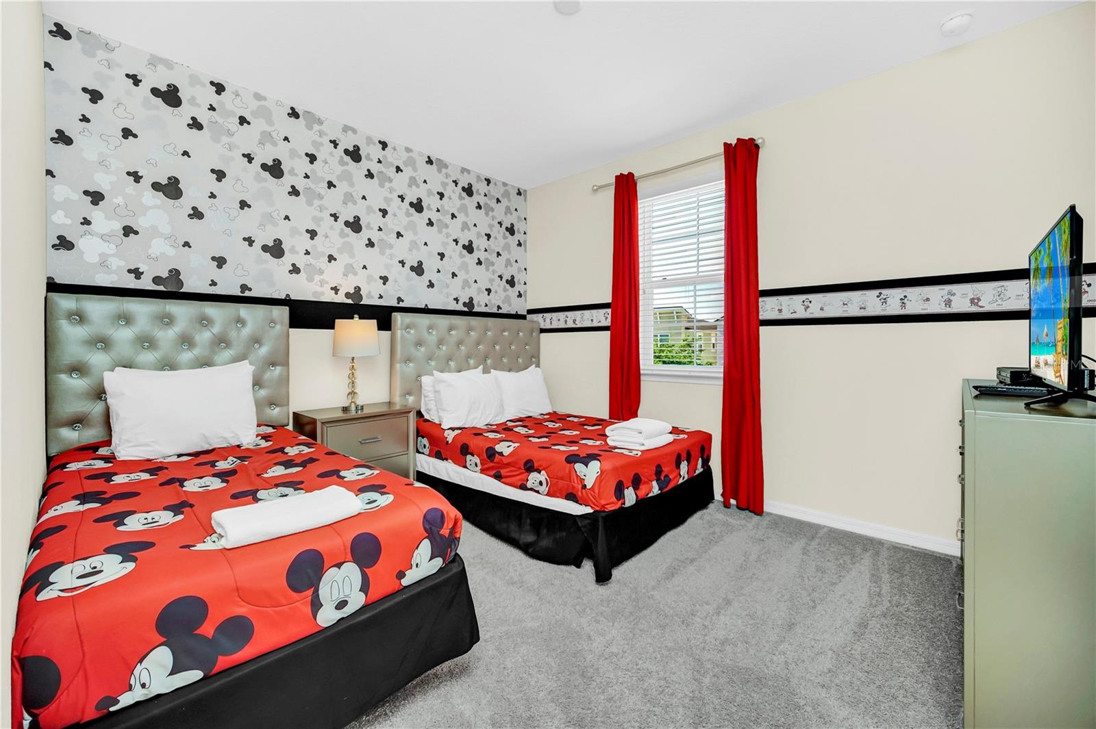 SOLARA RESORT - Residential