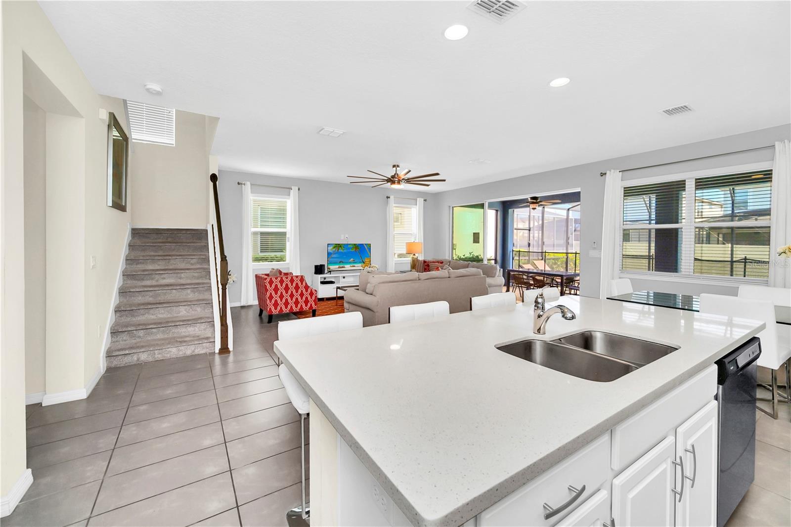 SOLARA RESORT - Residential