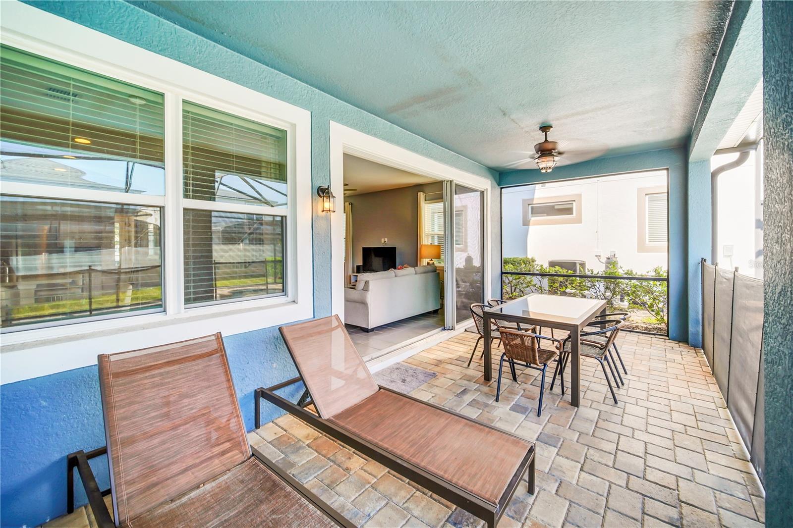 SOLARA RESORT - Residential