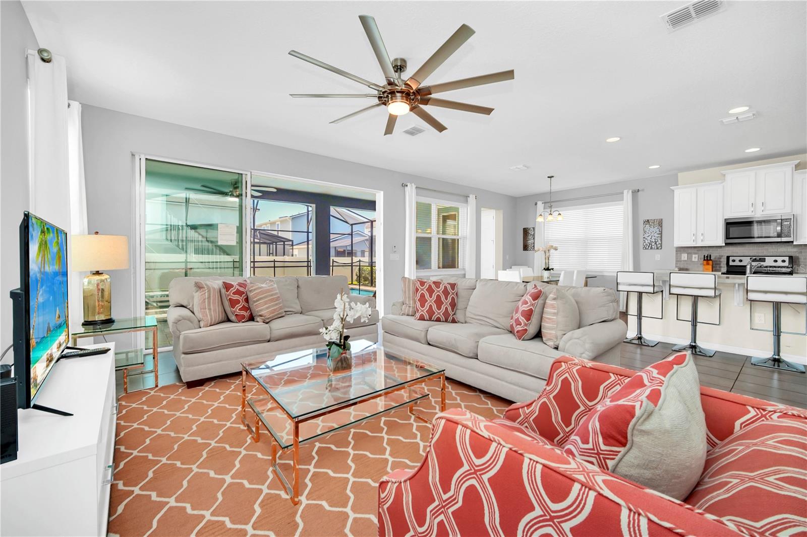 SOLARA RESORT - Residential