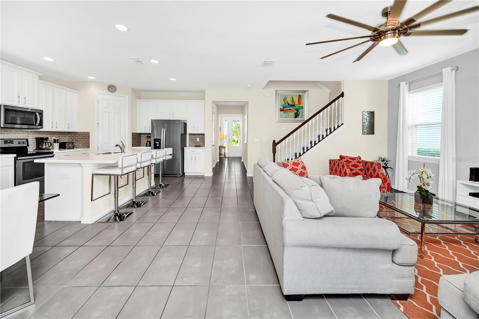 SOLARA RESORT - Residential