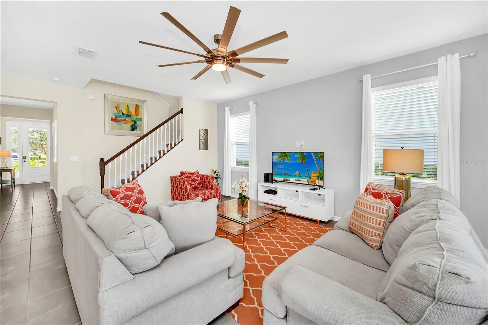 SOLARA RESORT - Residential