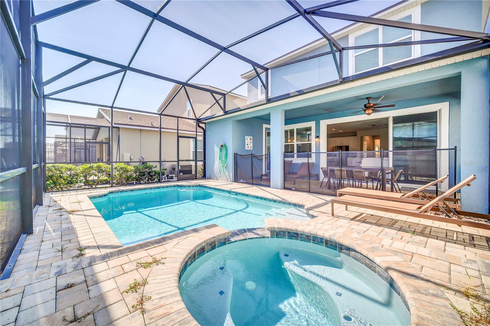 SOLARA RESORT - Residential