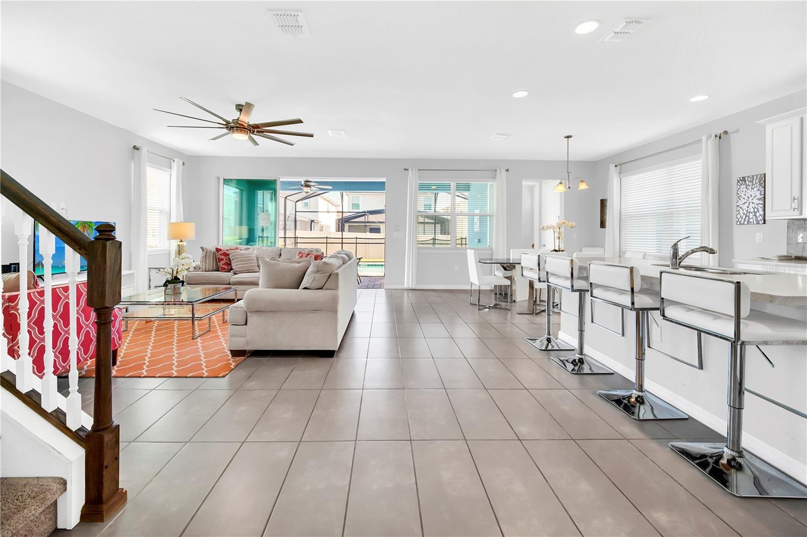 SOLARA RESORT - Residential