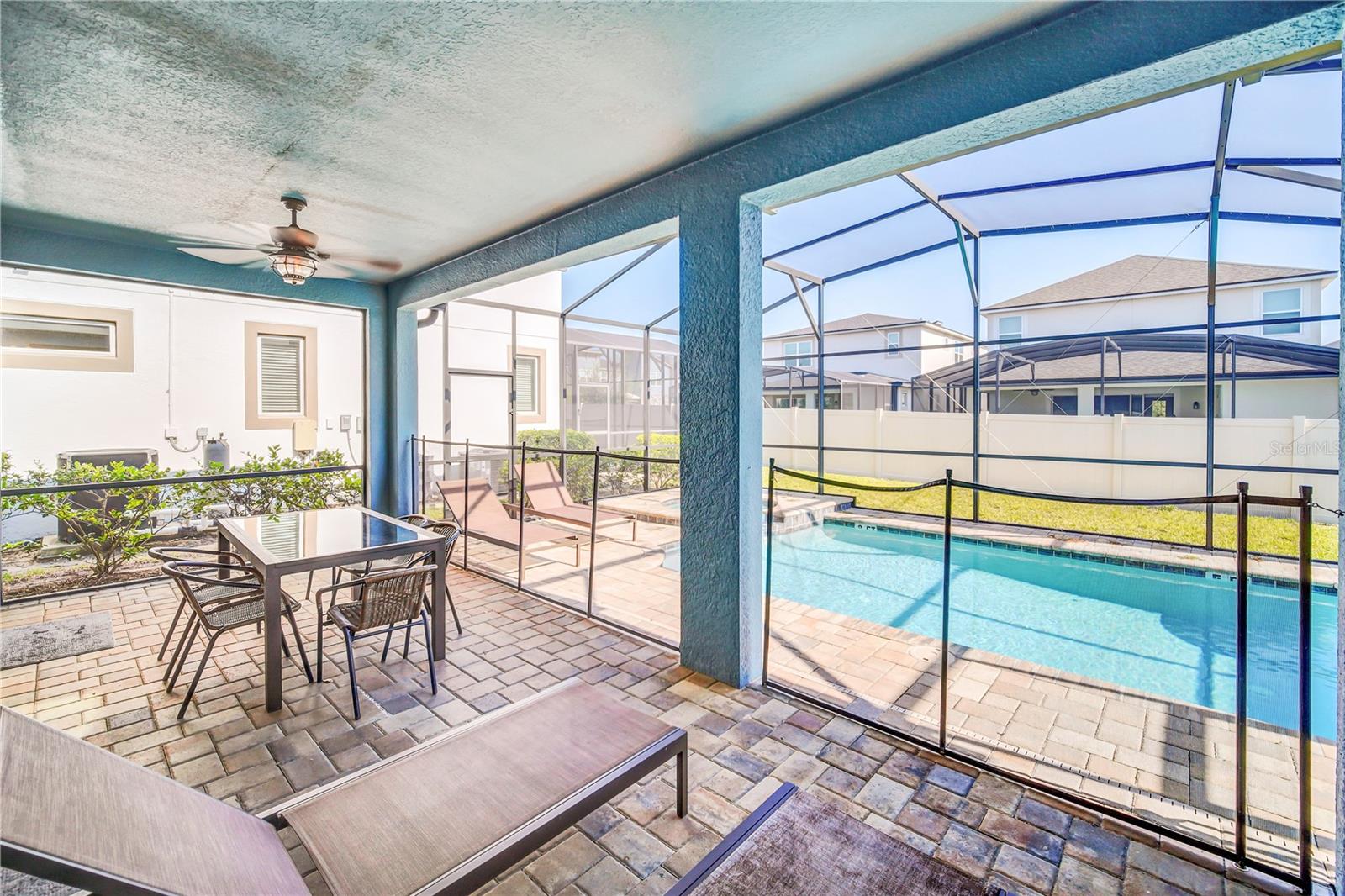 SOLARA RESORT - Residential