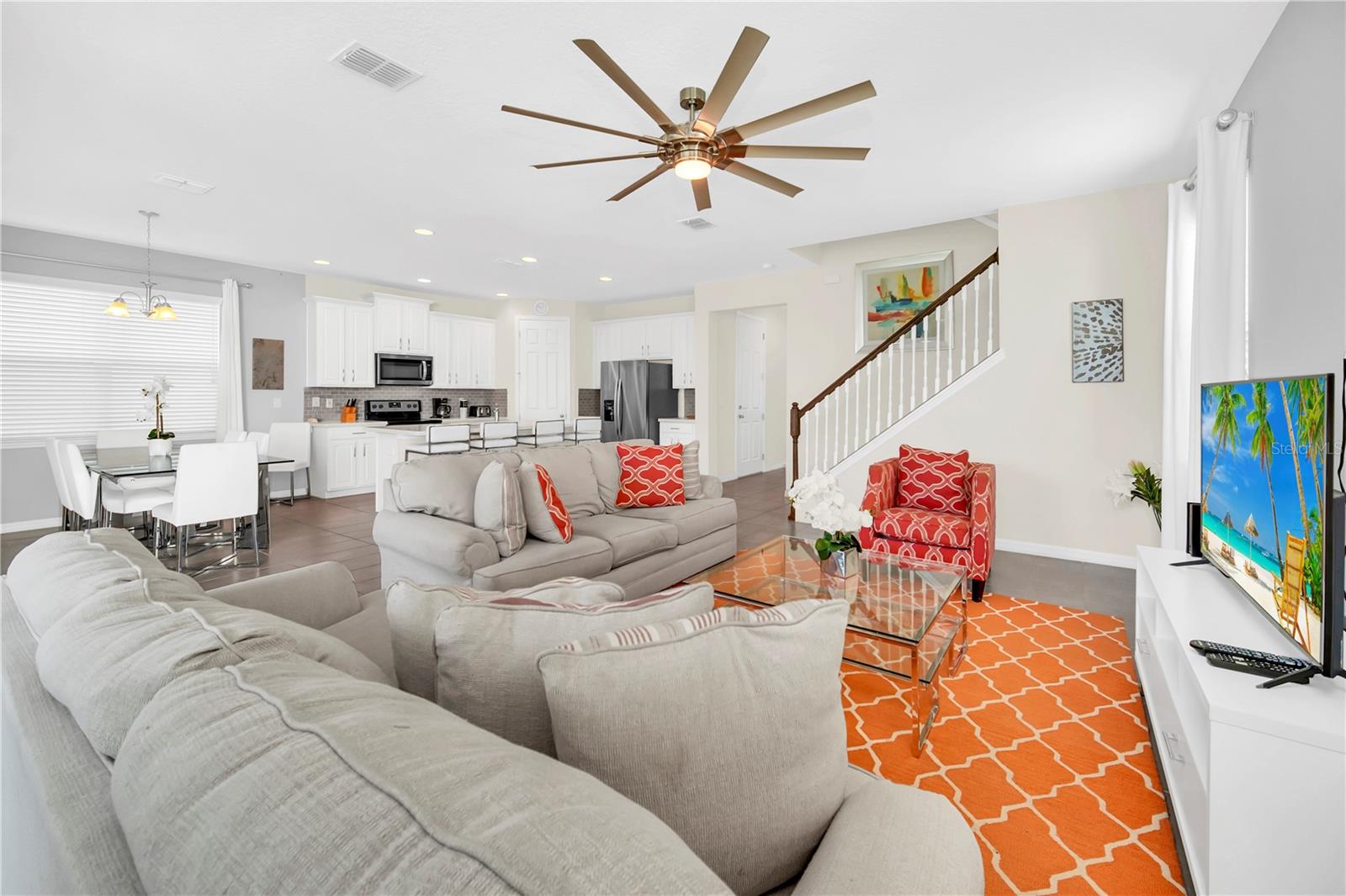 SOLARA RESORT - Residential