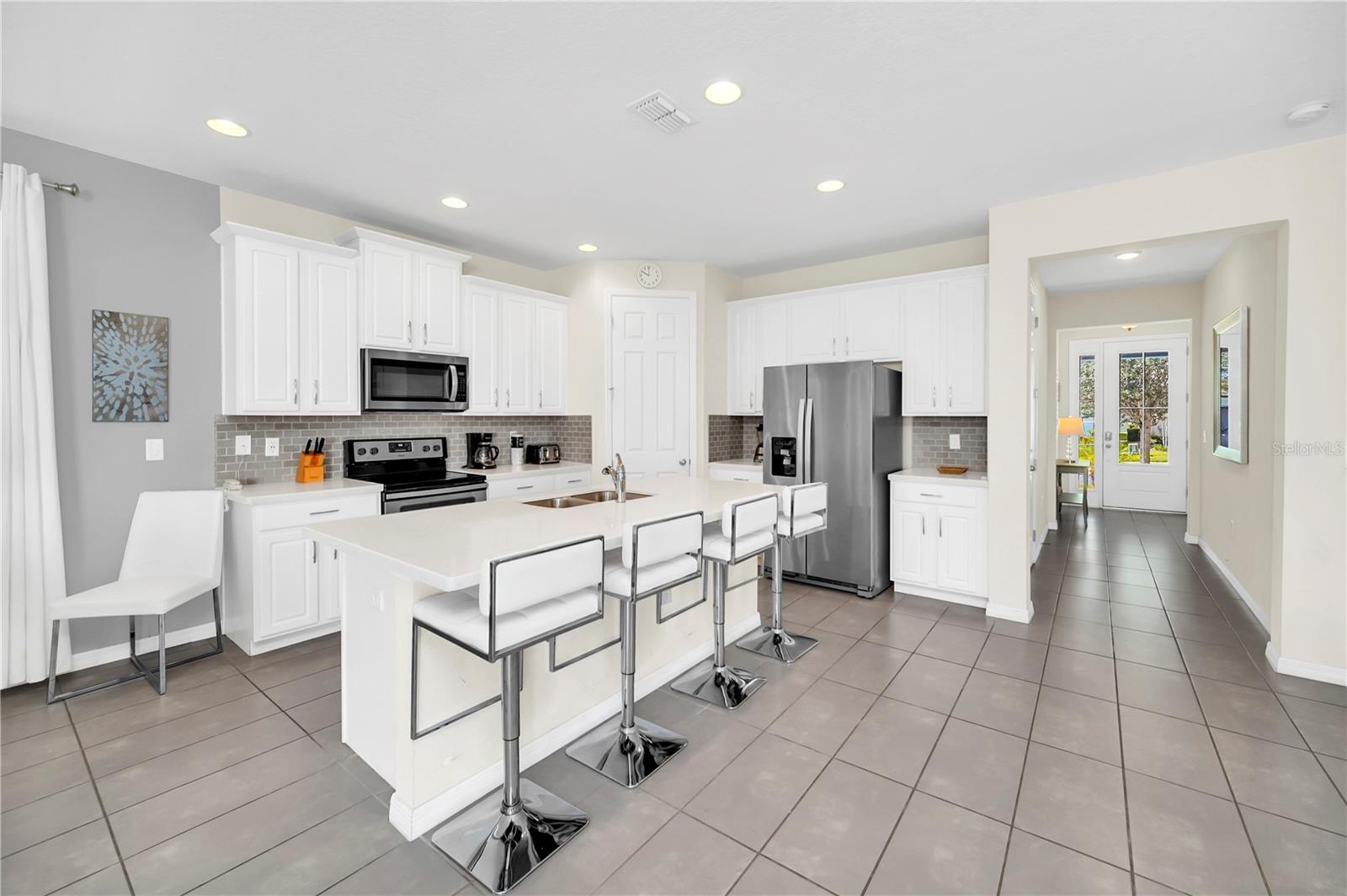 SOLARA RESORT - Residential