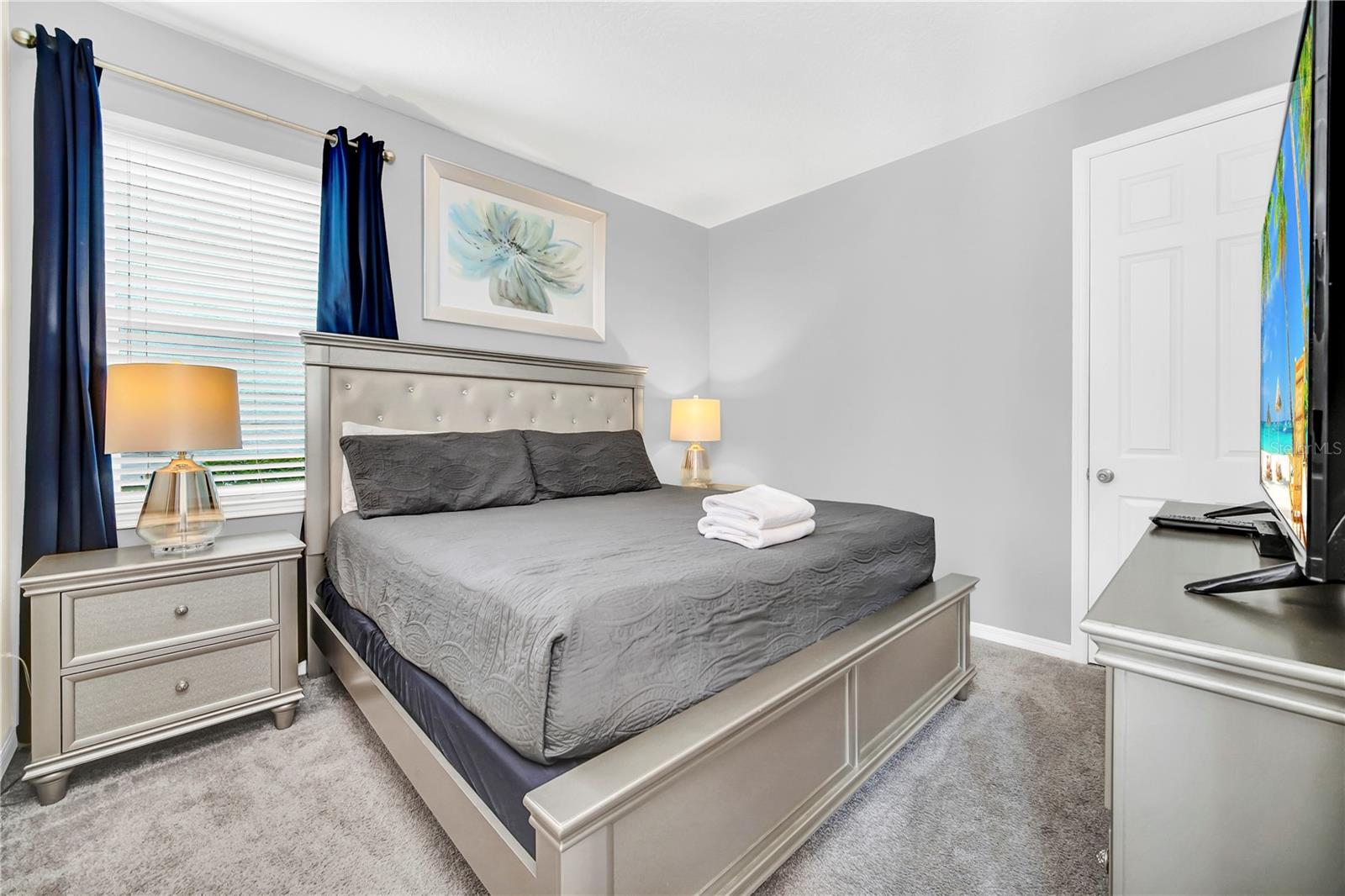 SOLARA RESORT - Residential