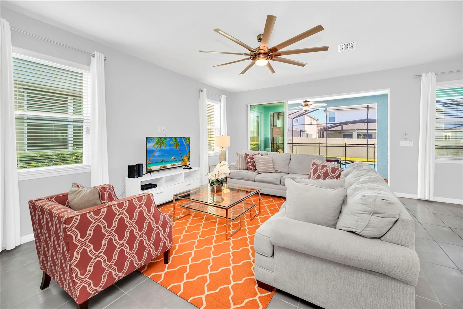 SOLARA RESORT - Residential