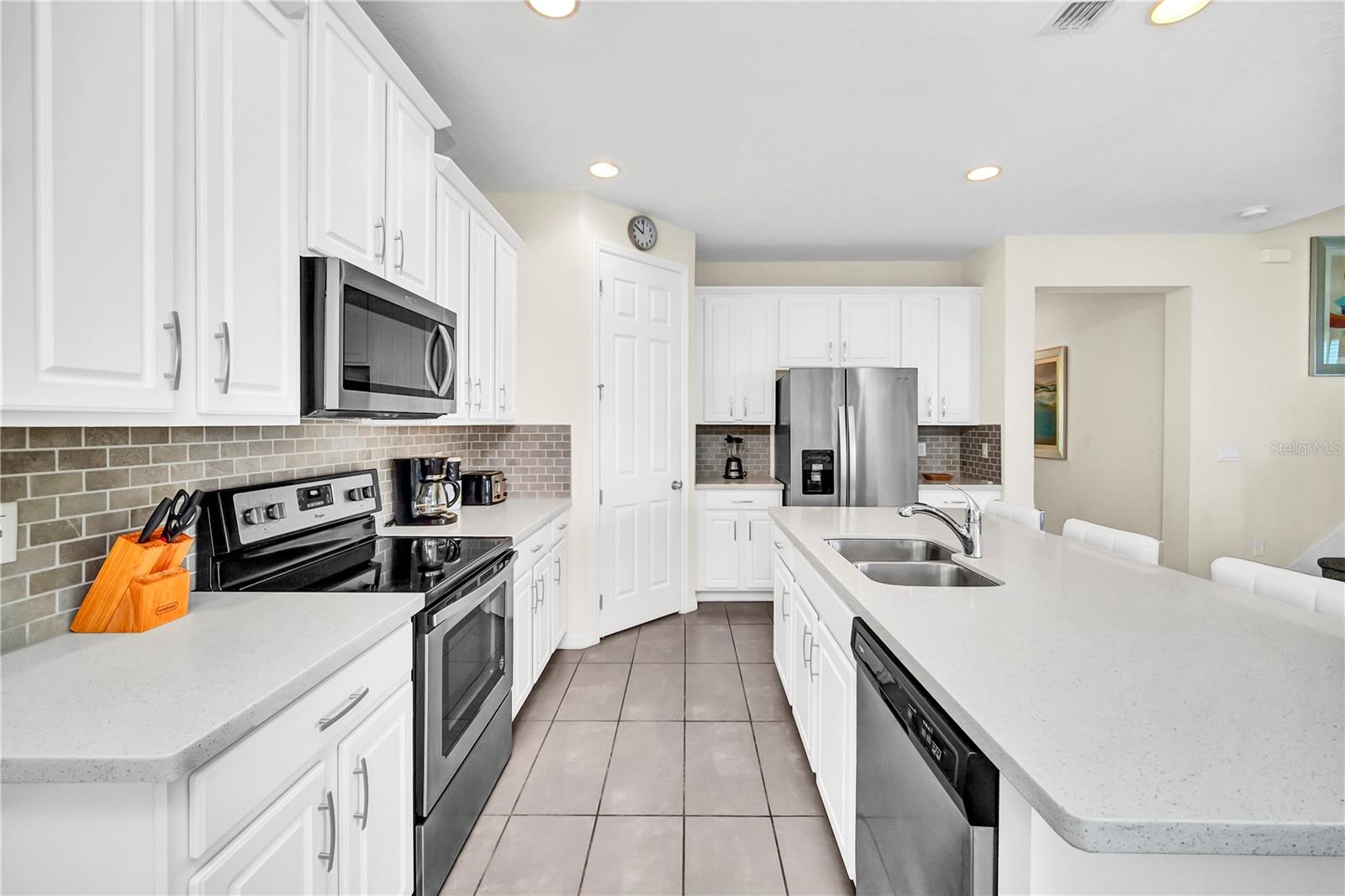 SOLARA RESORT - Residential