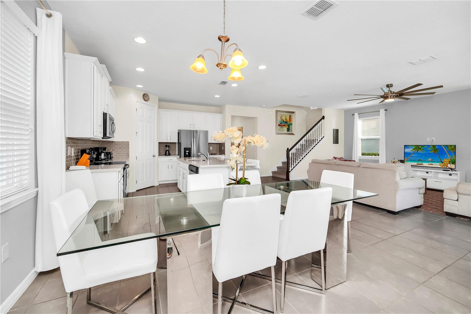 SOLARA RESORT - Residential