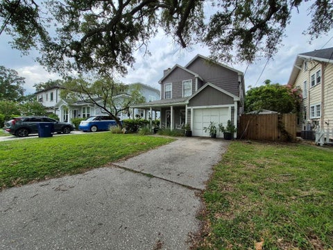 3 beds bed, 2.5 baths bath property at 2910 W Sitios Street, Tampa, FL 33629