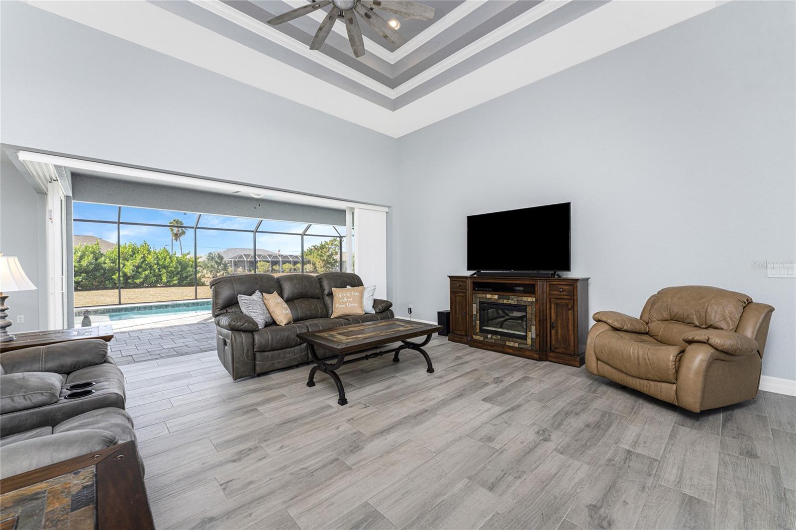 ROTONDA WEST PINEHURST - Residential