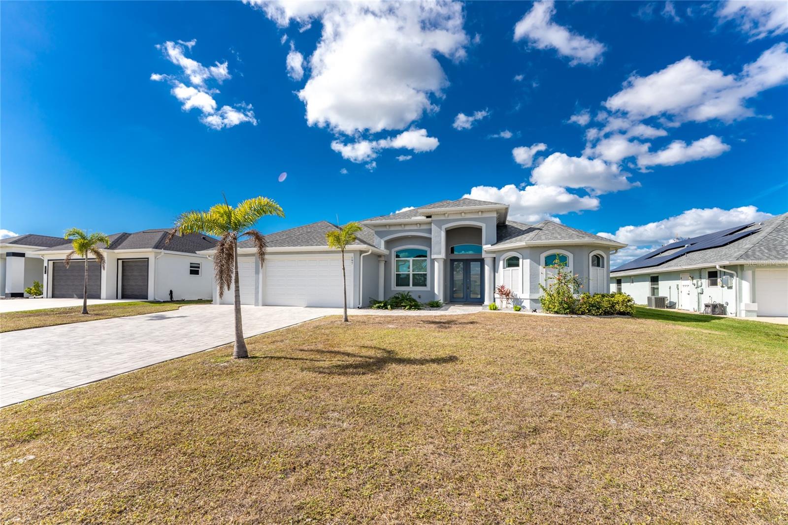 ROTONDA WEST PINEHURST - Residential