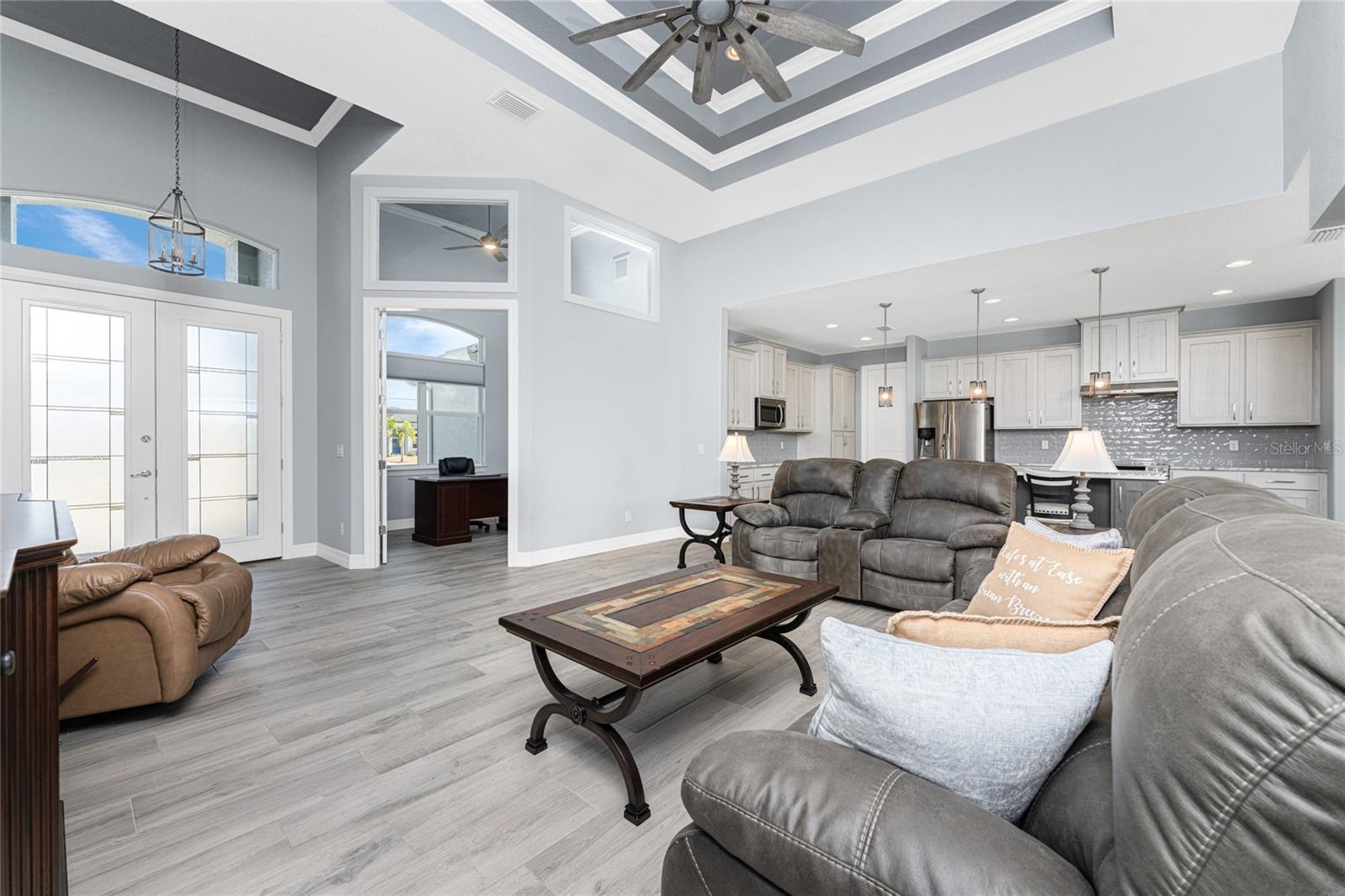 ROTONDA WEST PINEHURST - Residential