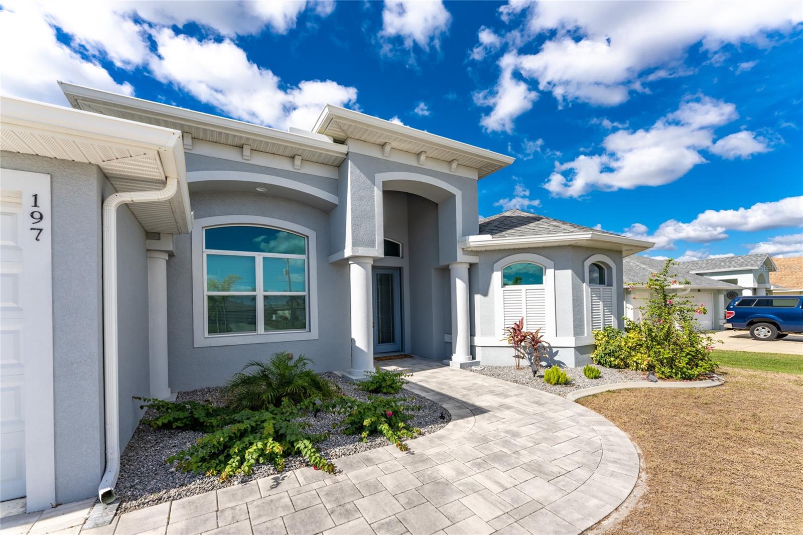 ROTONDA WEST PINEHURST - Residential