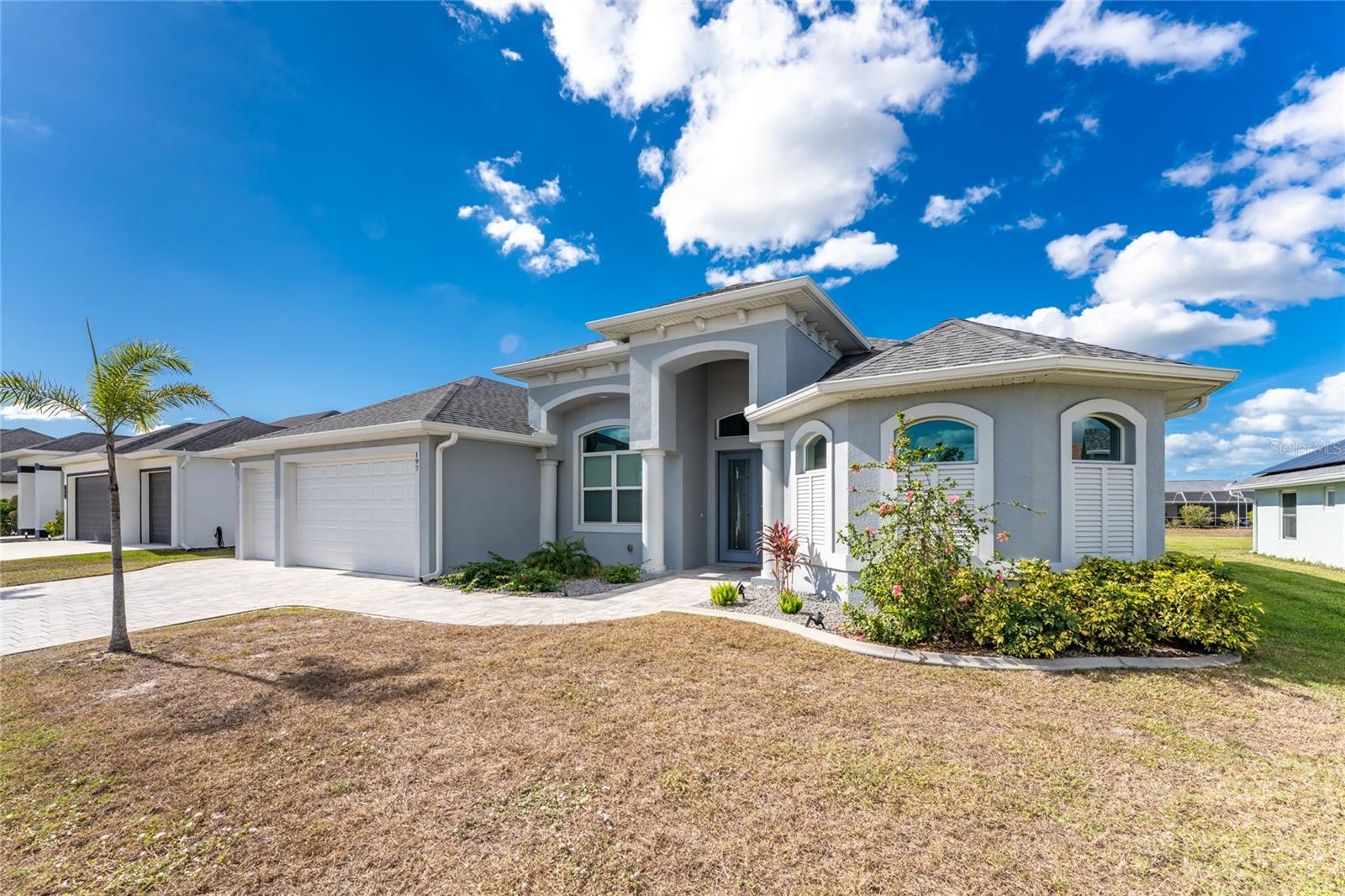 ROTONDA WEST PINEHURST - Residential