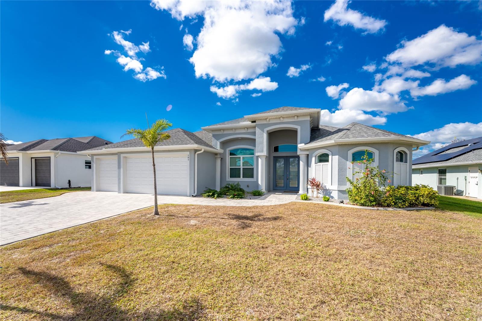 ROTONDA WEST PINEHURST - Residential