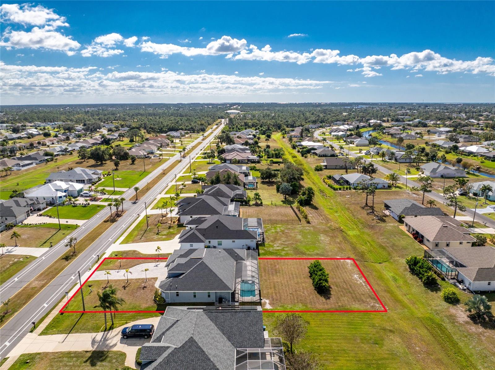 ROTONDA WEST PINEHURST - Residential