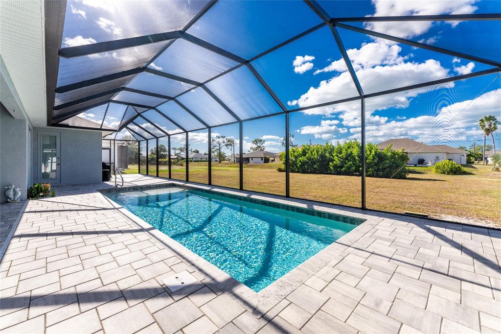 Photo of 197 Rotonda Boulevard N, Rotonda West, FL 33947 (MLS # D6145279)