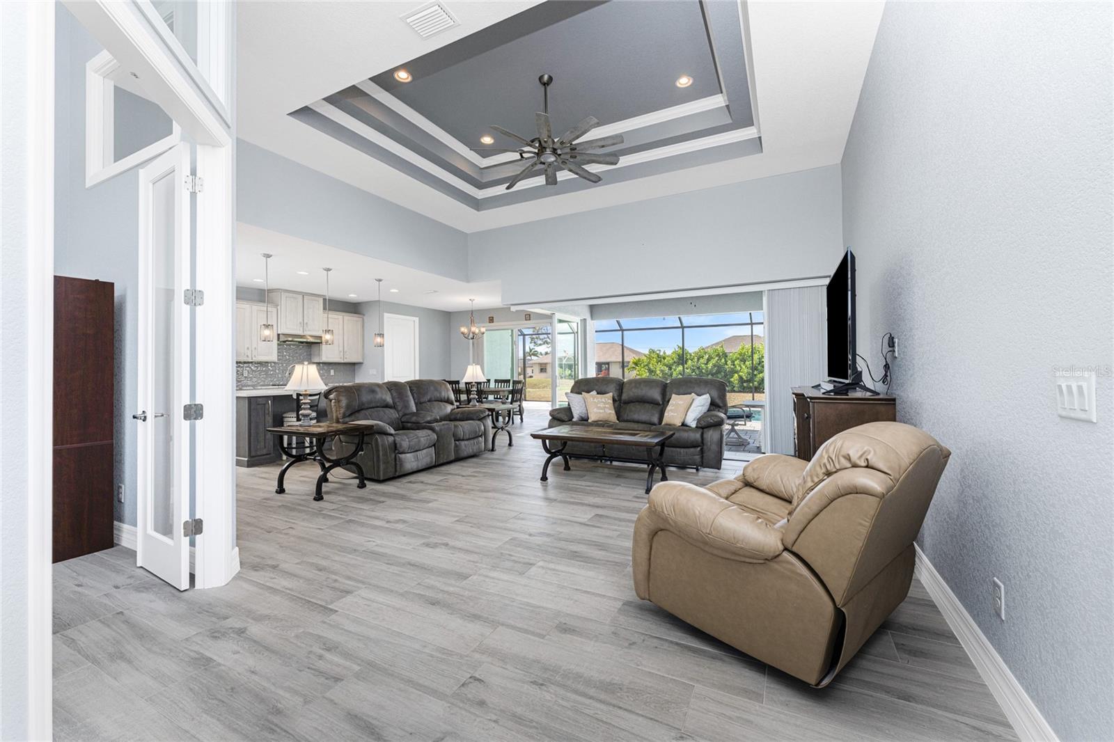 ROTONDA WEST PINEHURST - Residential