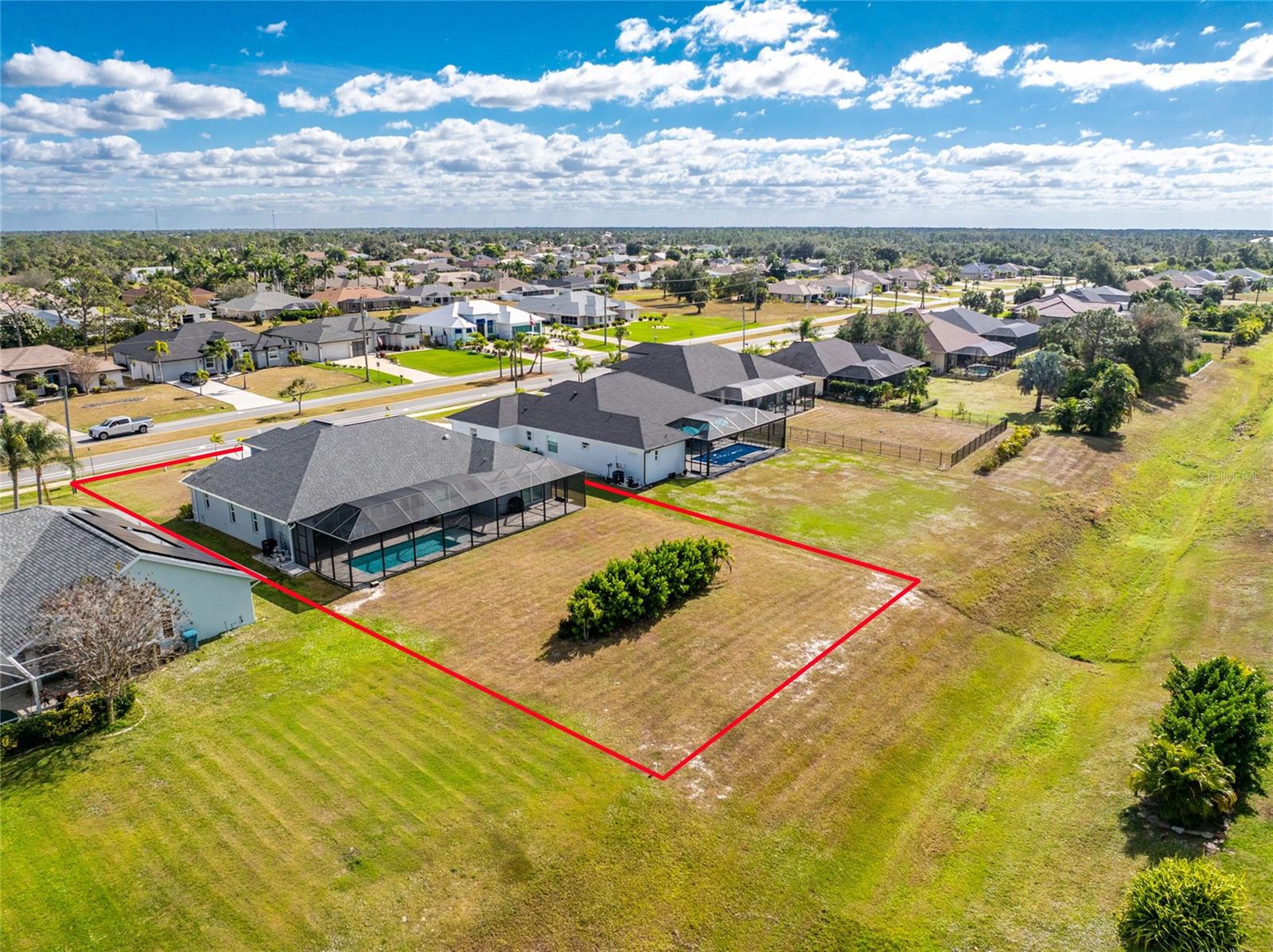 ROTONDA WEST PINEHURST - Residential