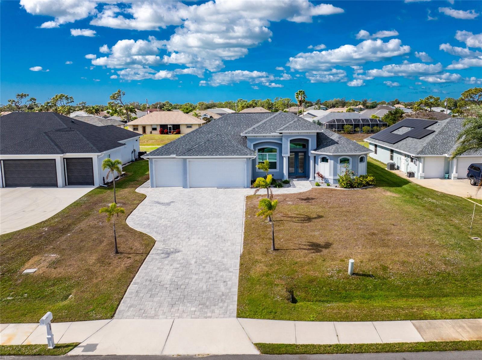 ROTONDA WEST PINEHURST - Residential