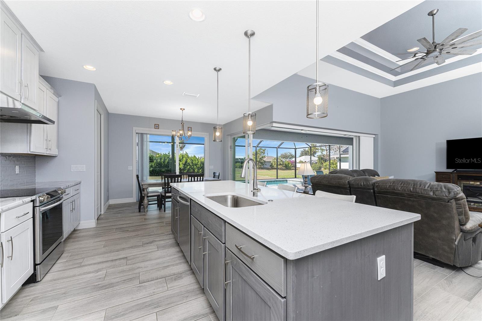 ROTONDA WEST PINEHURST - Residential